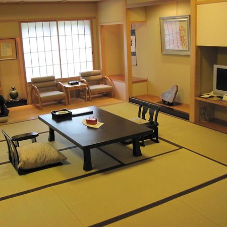 Kasuga Hotel Nara Eksteriør billede