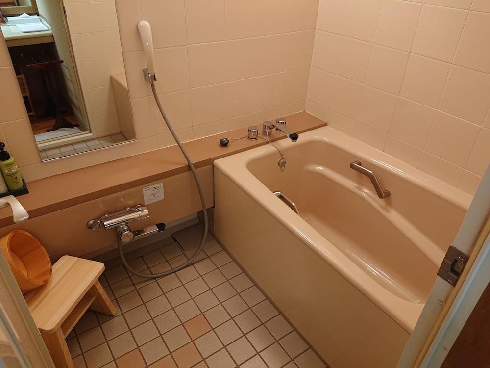 Kasuga Hotel Nara Eksteriør billede