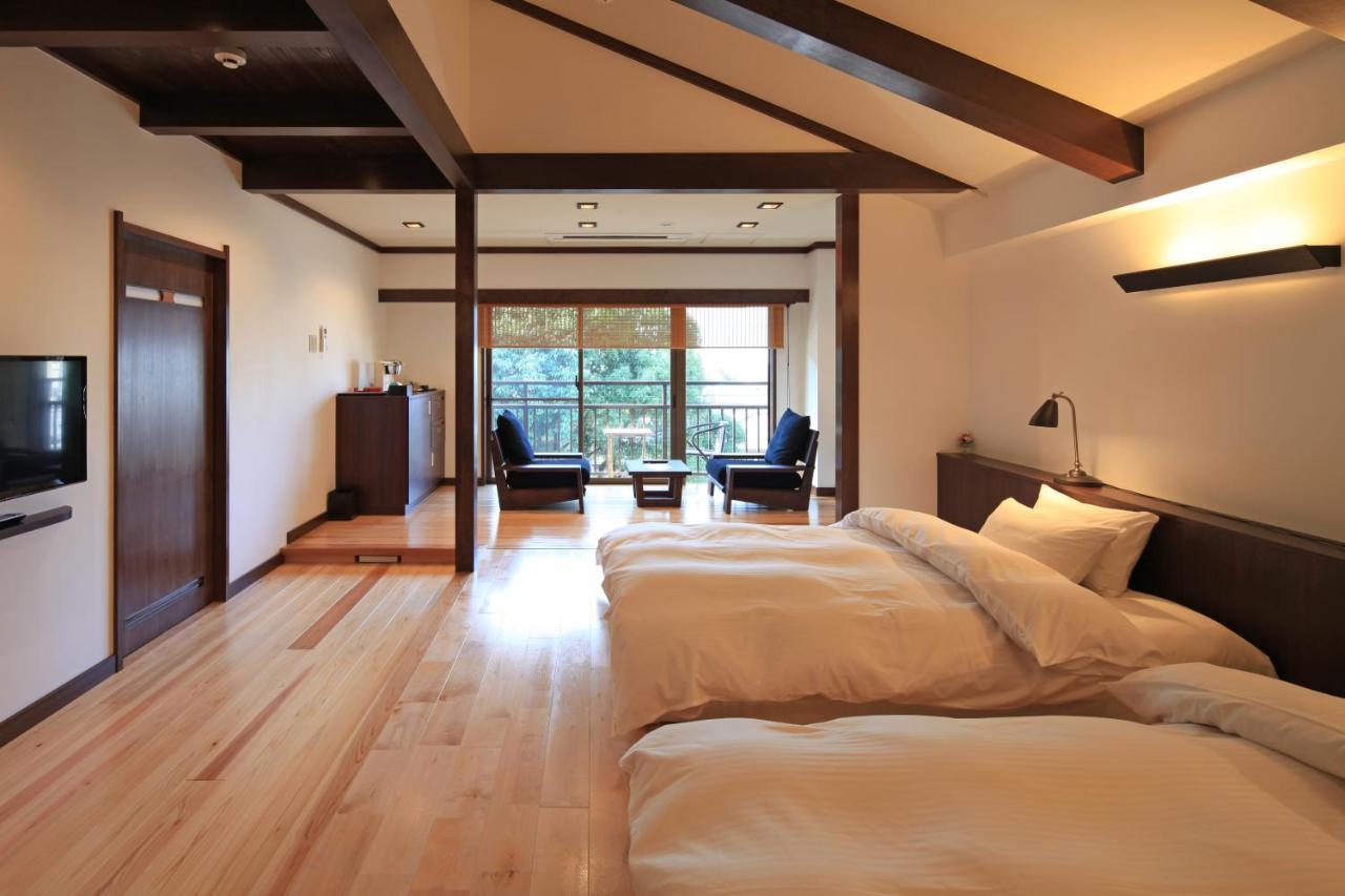 Kasuga Hotel Nara Eksteriør billede