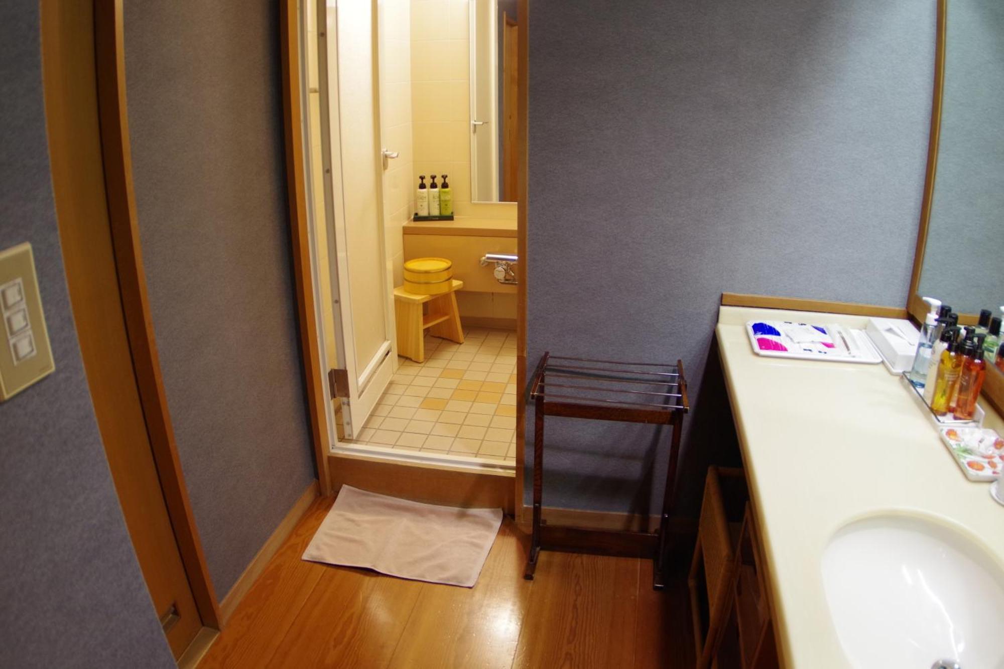 Kasuga Hotel Nara Eksteriør billede