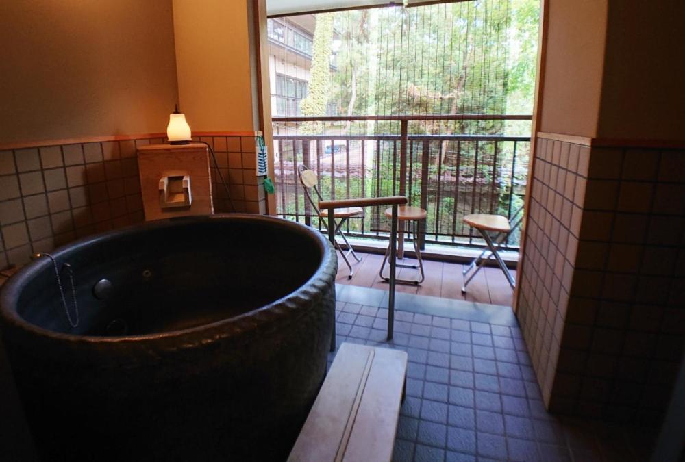 Kasuga Hotel Nara Eksteriør billede