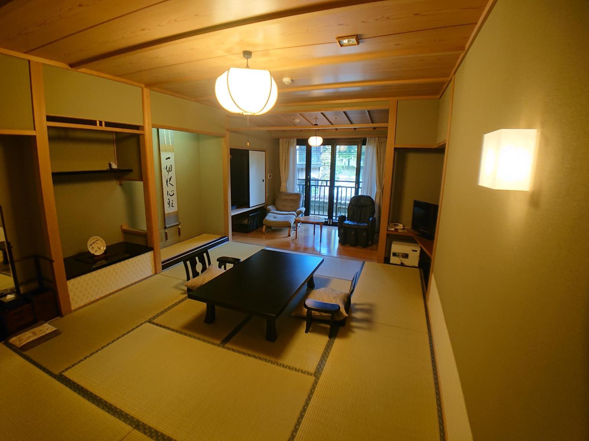 Kasuga Hotel Nara Eksteriør billede