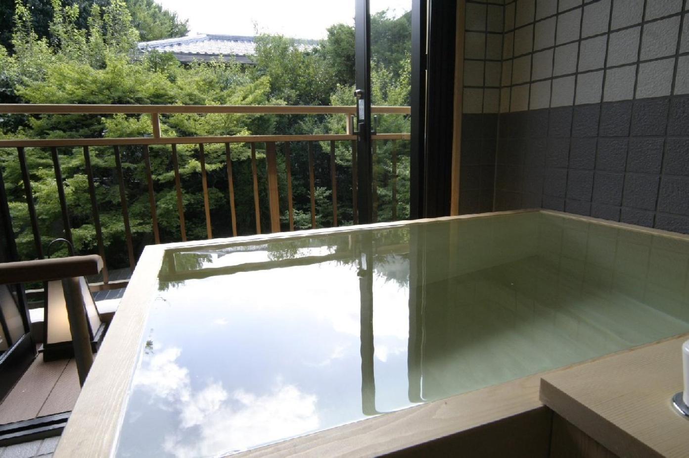 Kasuga Hotel Nara Eksteriør billede
