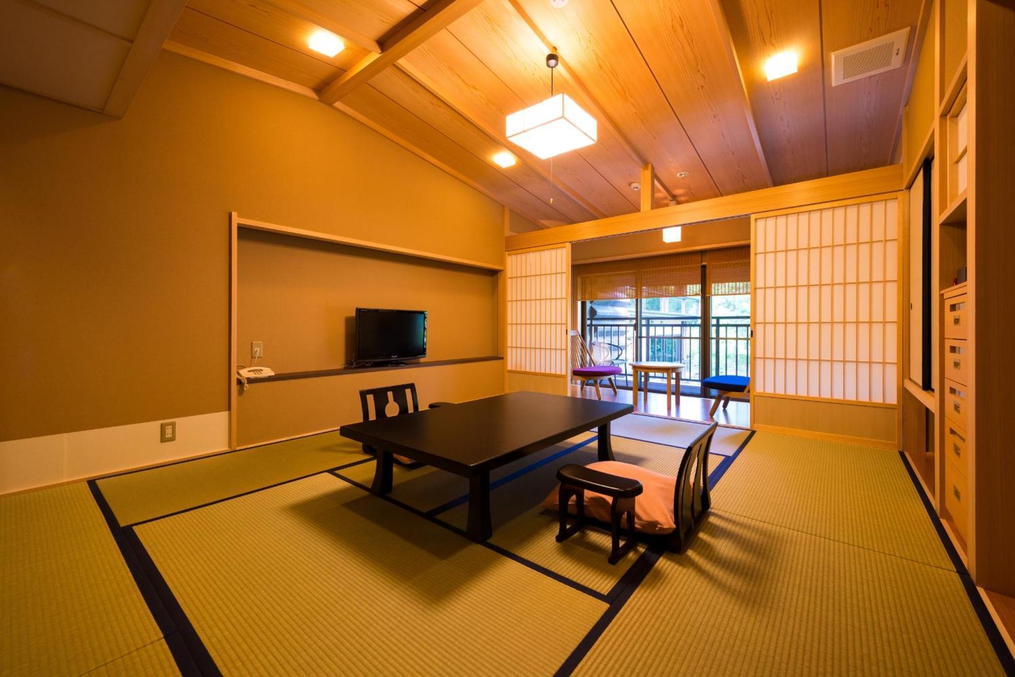 Kasuga Hotel Nara Eksteriør billede