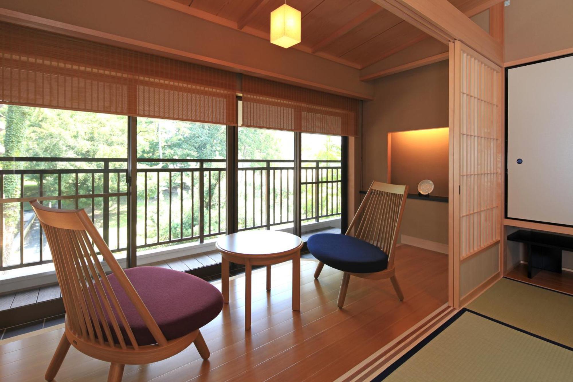 Kasuga Hotel Nara Eksteriør billede