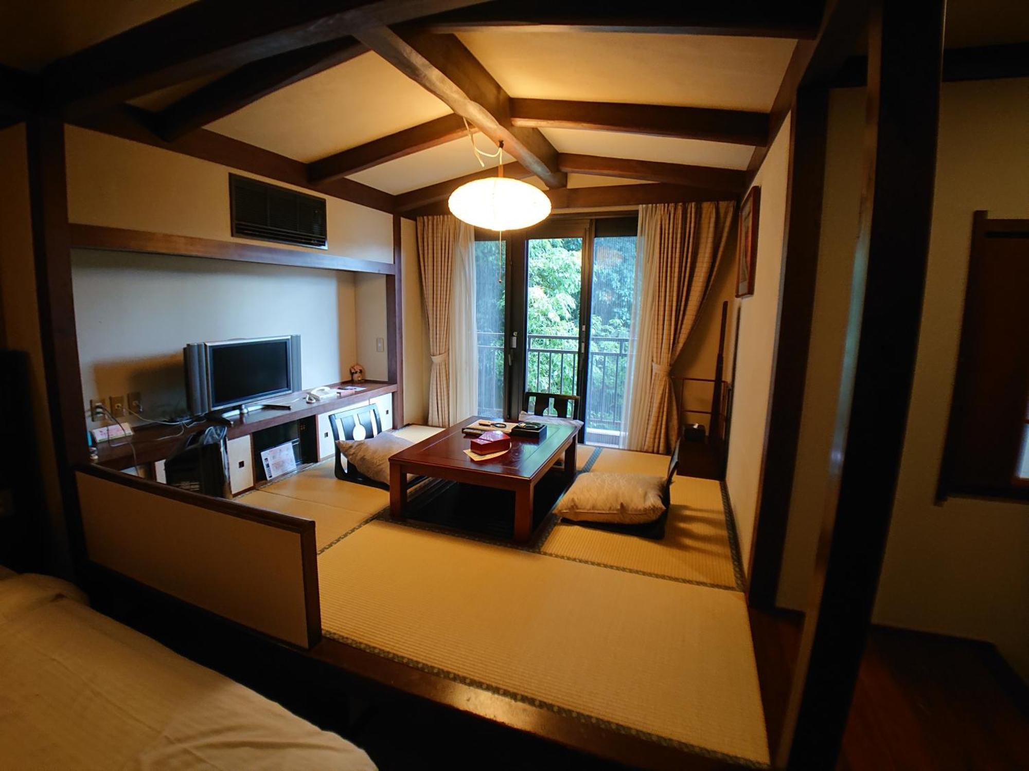 Kasuga Hotel Nara Eksteriør billede