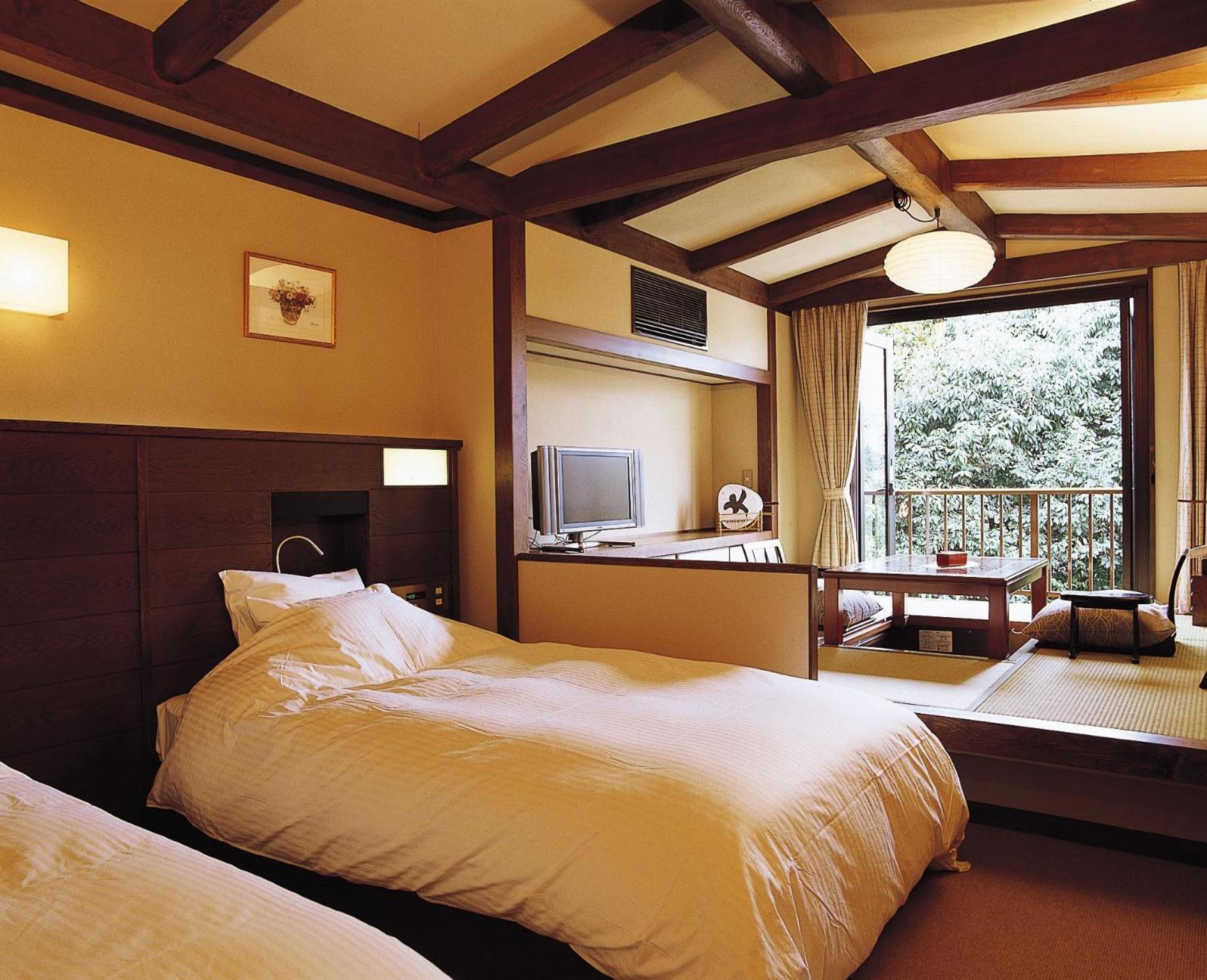 Kasuga Hotel Nara Eksteriør billede