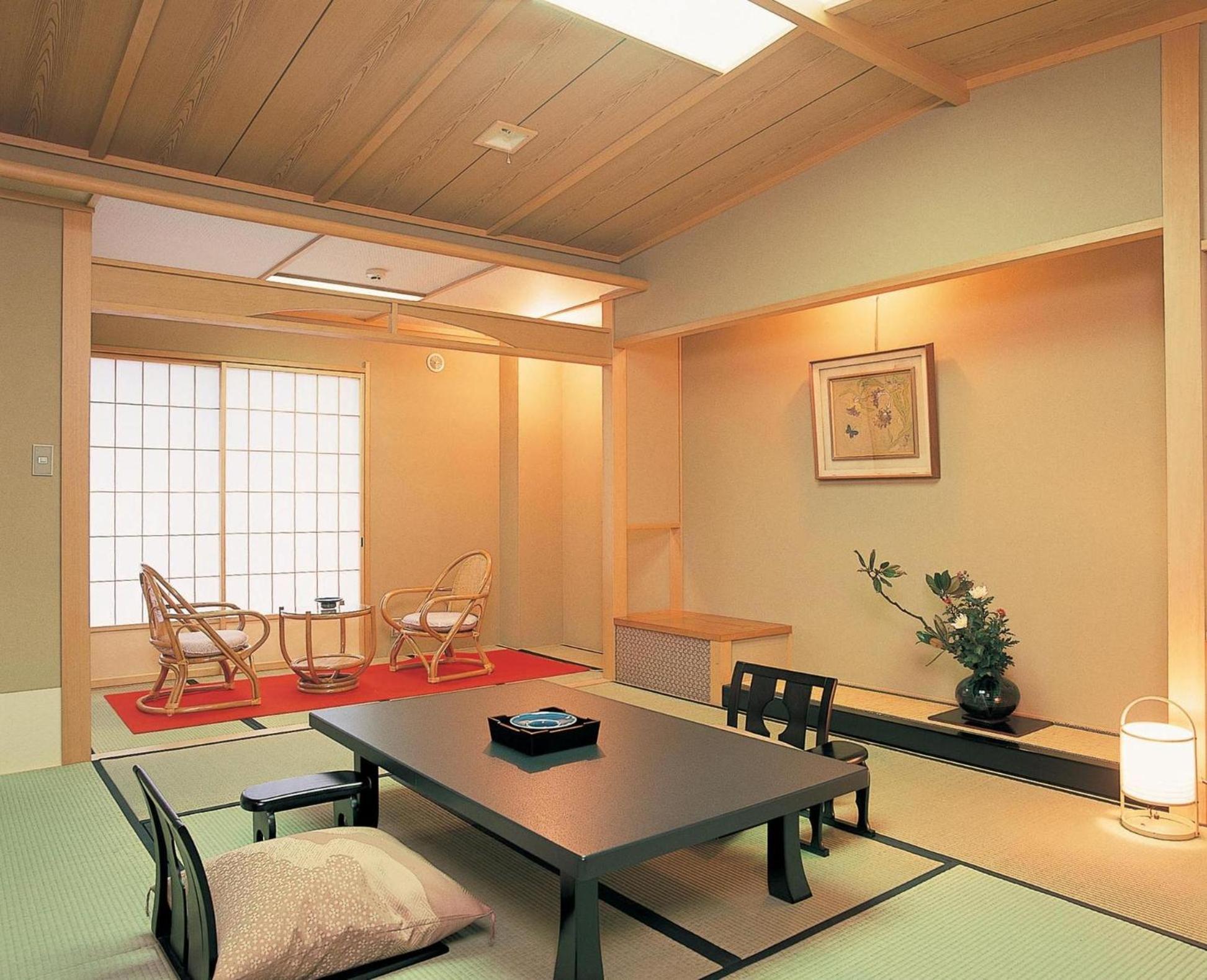 Kasuga Hotel Nara Eksteriør billede