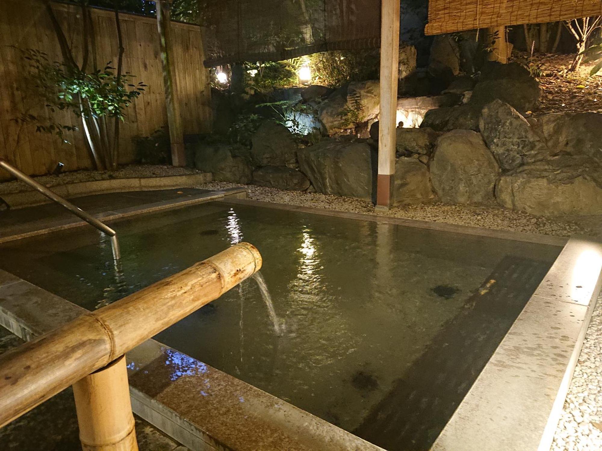 Kasuga Hotel Nara Eksteriør billede