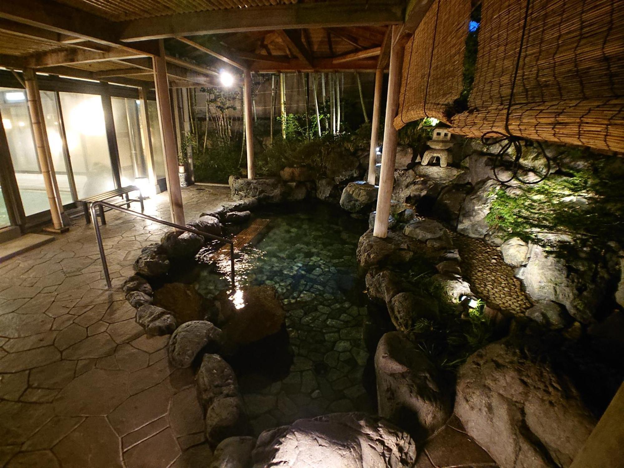 Kasuga Hotel Nara Eksteriør billede
