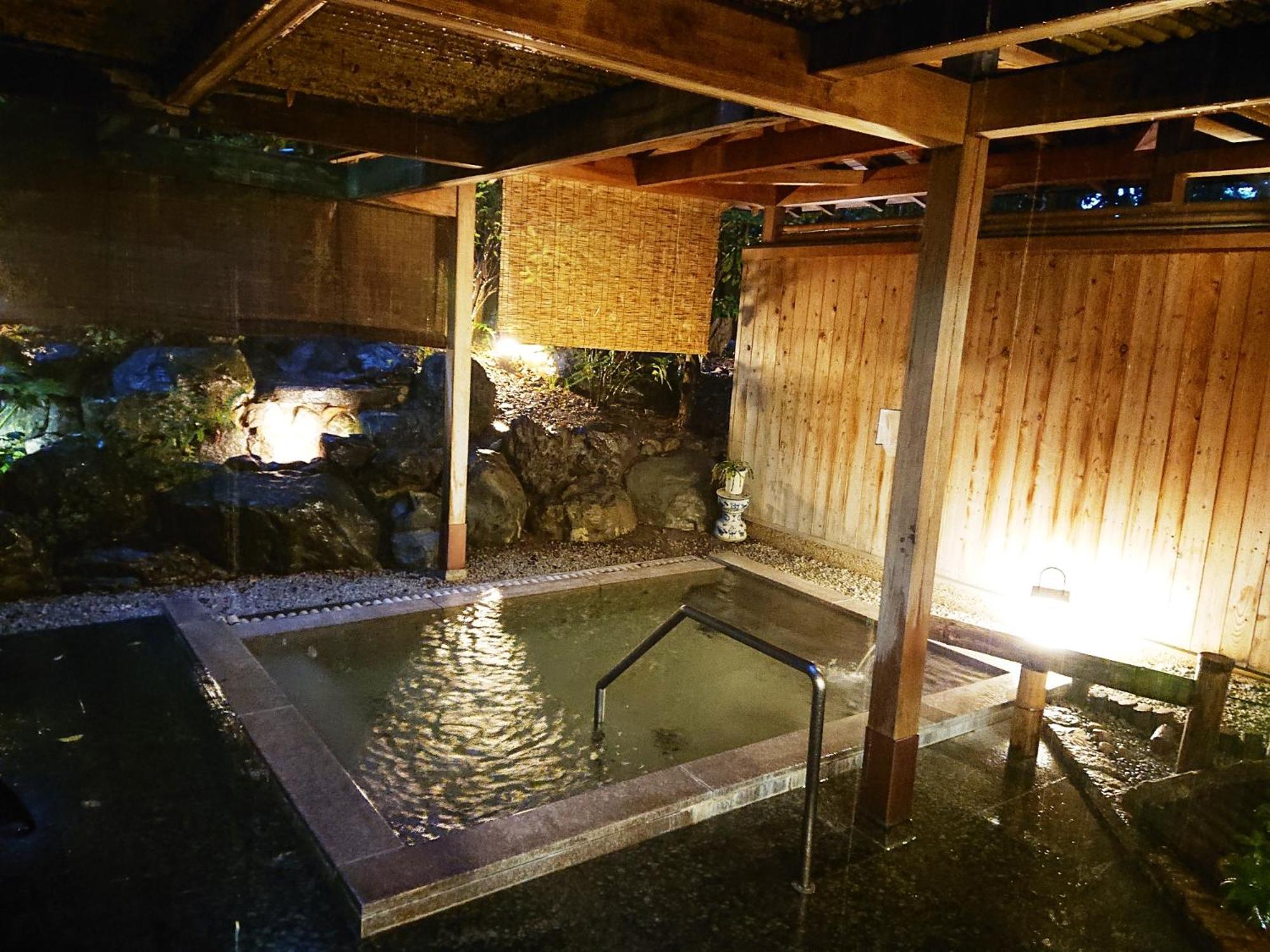 Kasuga Hotel Nara Eksteriør billede