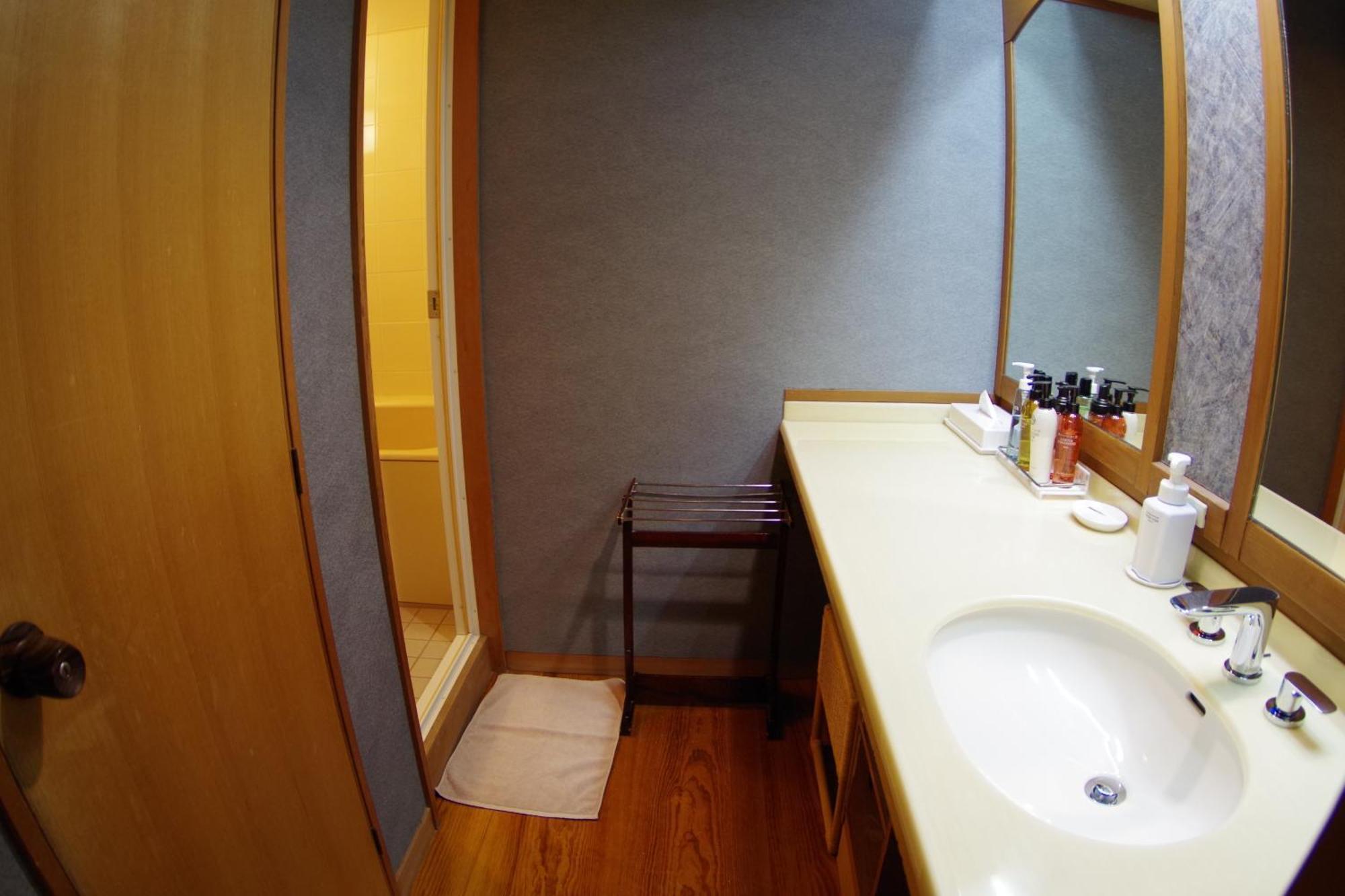 Kasuga Hotel Nara Eksteriør billede