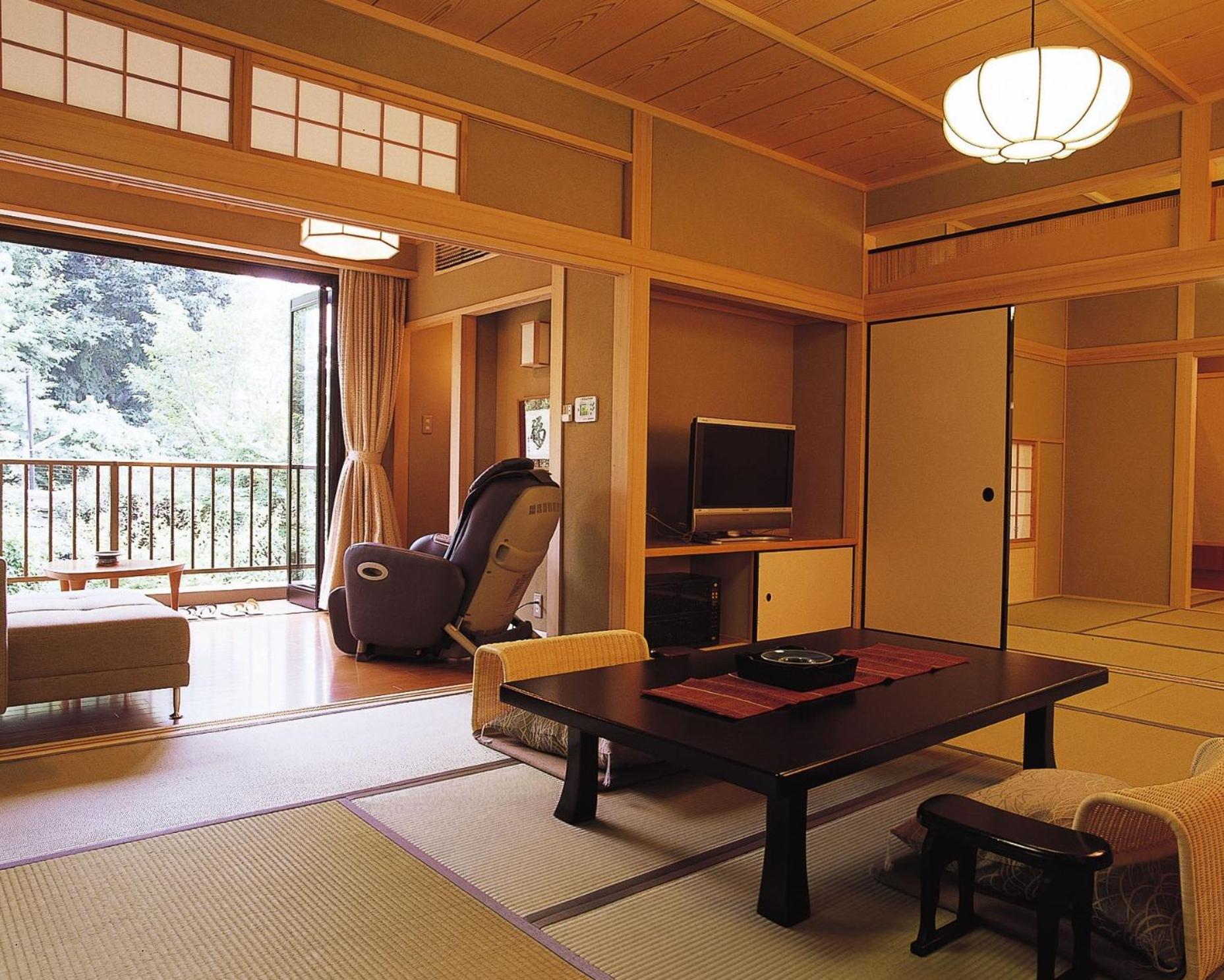 Kasuga Hotel Nara Eksteriør billede