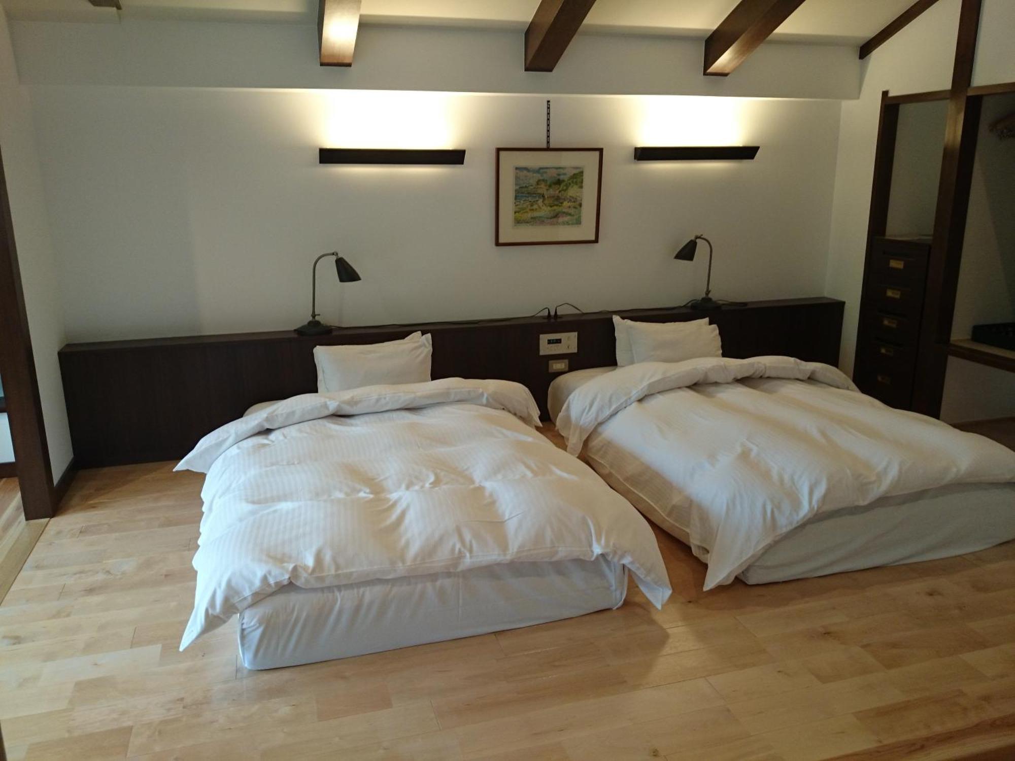 Kasuga Hotel Nara Eksteriør billede