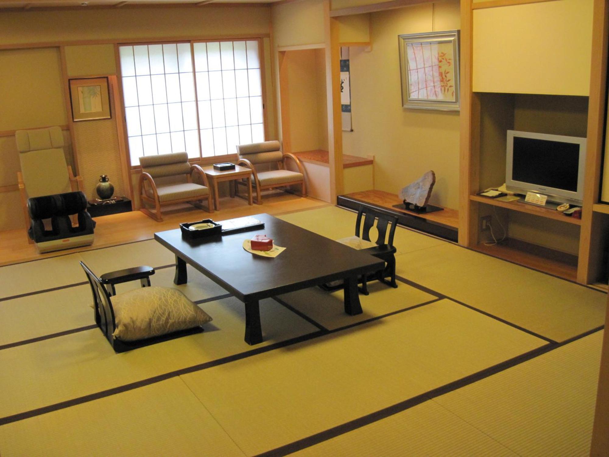 Kasuga Hotel Nara Eksteriør billede