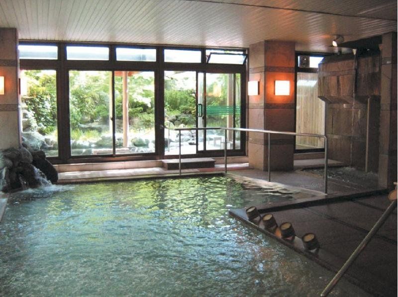 Kasuga Hotel Nara Eksteriør billede