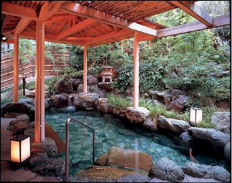 Kasuga Hotel Nara Faciliteter billede