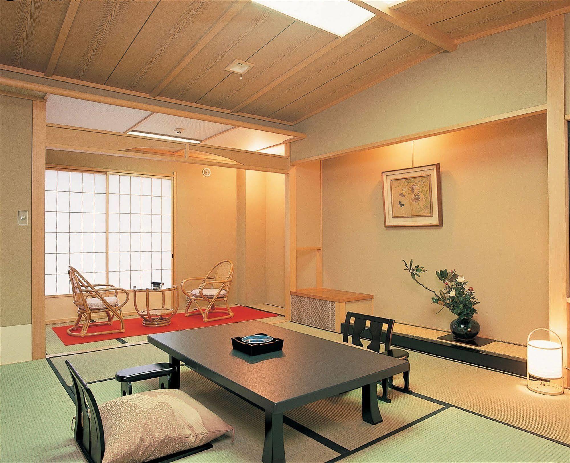 Kasuga Hotel Nara Eksteriør billede
